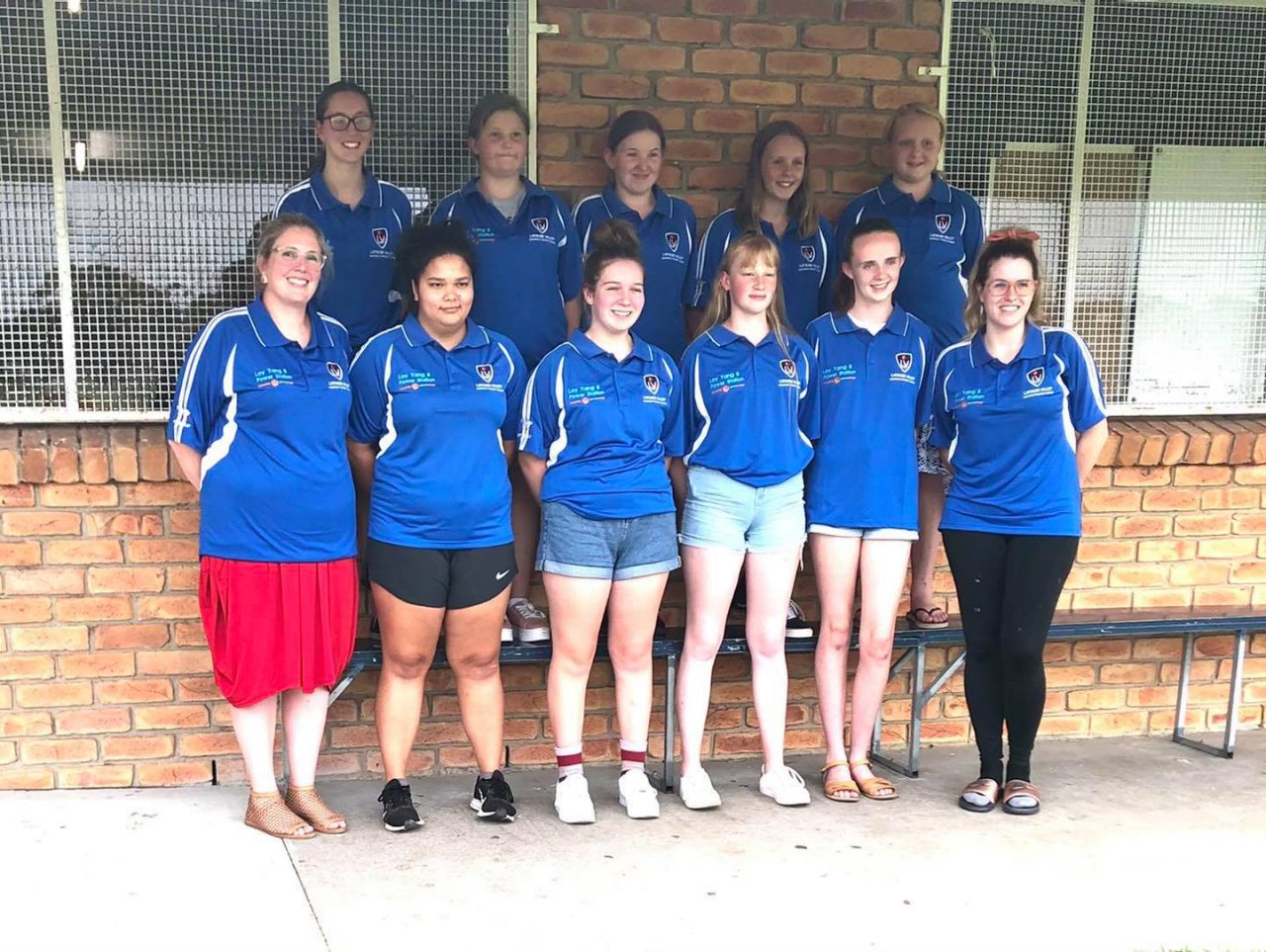 cricket girls